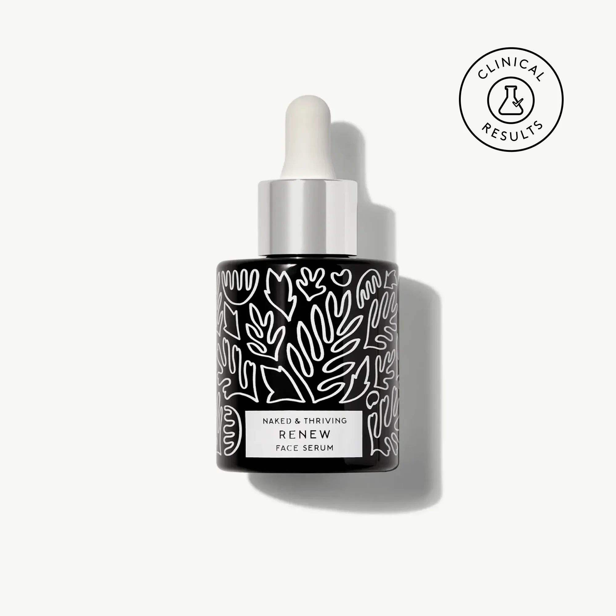 Renew Resurfacing Night Serum