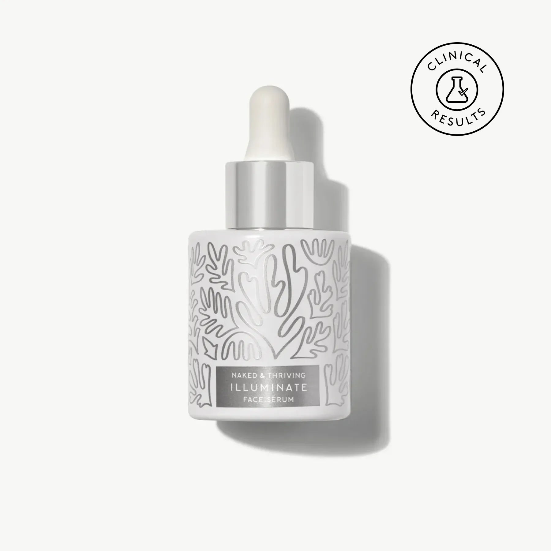 The Super Bright Set: Illuminate, Vitamin C