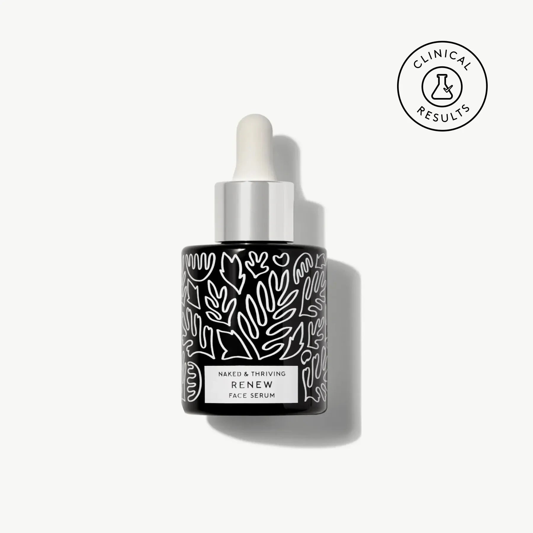 Renew Resurfacing Night Serum