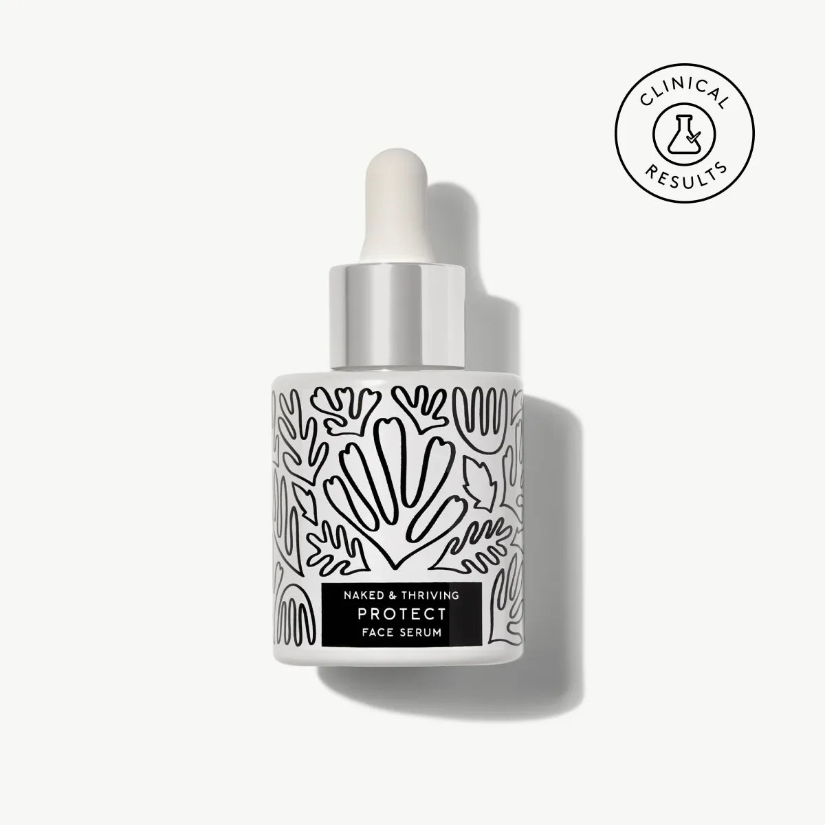 Protect Antioxidant Day Serum