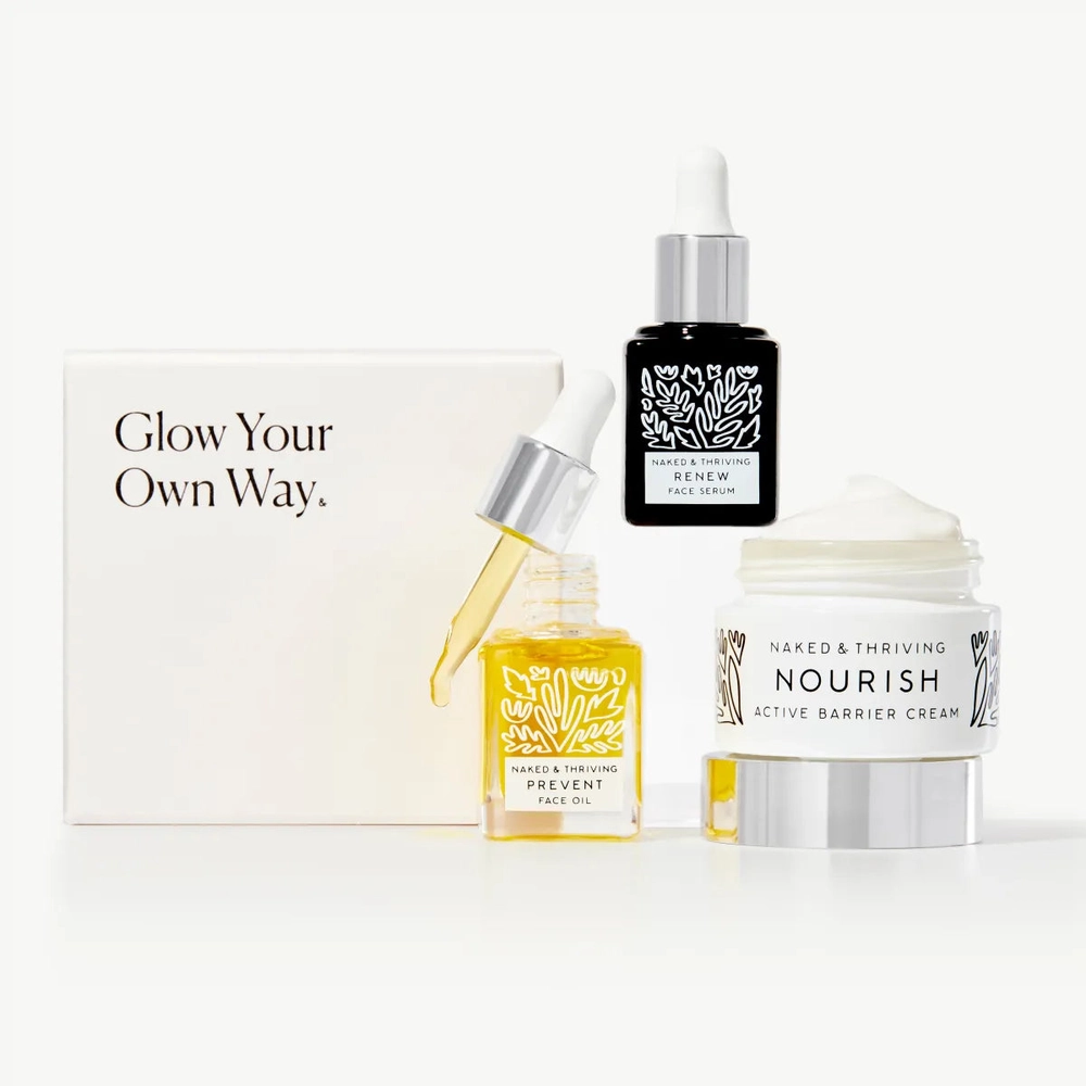 Mini Bestsellers Trio
