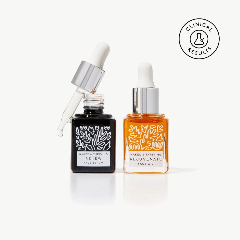 The Mini Night Set